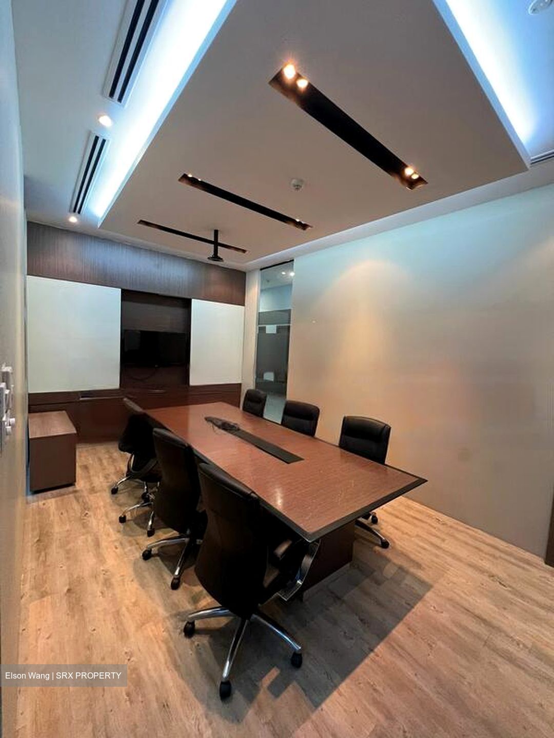 Fullion Building (D14), Office #484090871